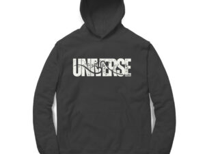 Universe Unisex  Hoddie