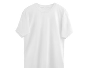 Plain Oversized Tshirt