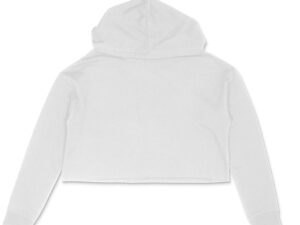 Crop Hoodie