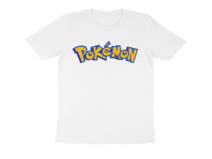 Kids Round Neck Tshirt