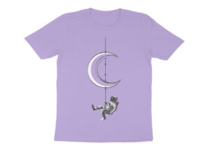 Kids Round Neck Tshirt