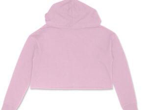 Crop Hoodie