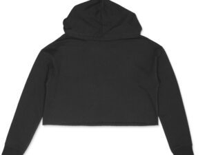 Crop Hoodie